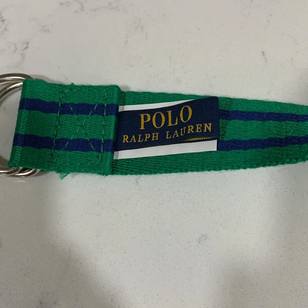 Polo Ralph Lauren Unisex Belt